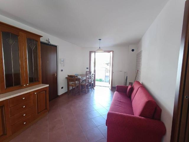 Appartamento in vendita a Tolmezzo, Friuli-Venezia Giulia
