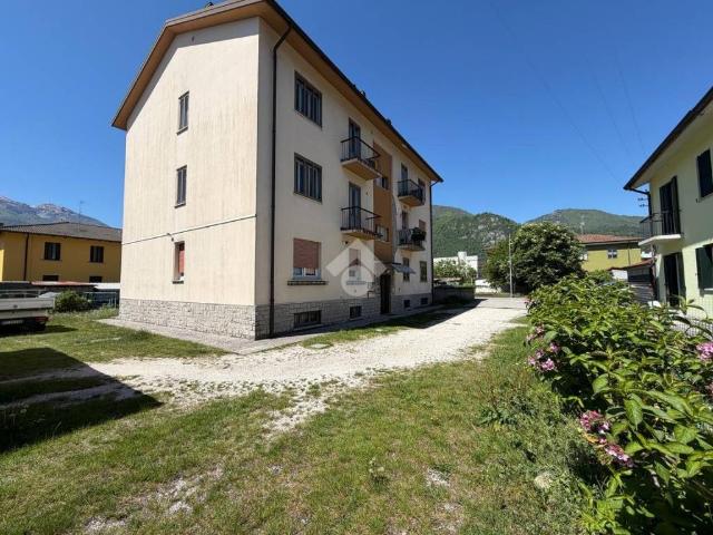 Appartamento in vendita a Tolmezzo, Friuli-Venezia Giulia