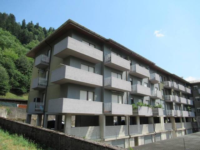 Appartamento in vendita a Casanova / Cjasegnove, Tolmezzo / Tumieç