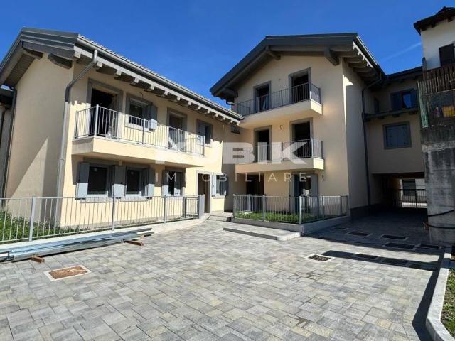 Appartamento in vendita a Tolmezzo, Friuli-Venezia Giulia