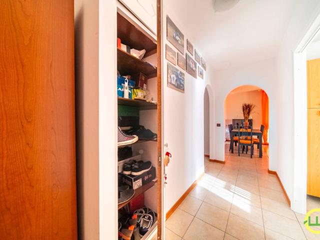 Appartamento in vendita a Casanova / Cjasegnove, Tolmezzo / Tumieç