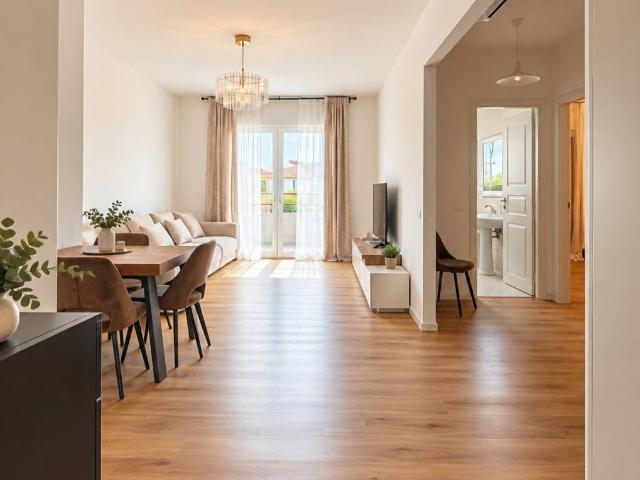 Appartamento in vendita a Tombolo, Padova
