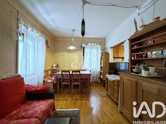 Appartamento in vendita a Comunità della Val di Non, Ton