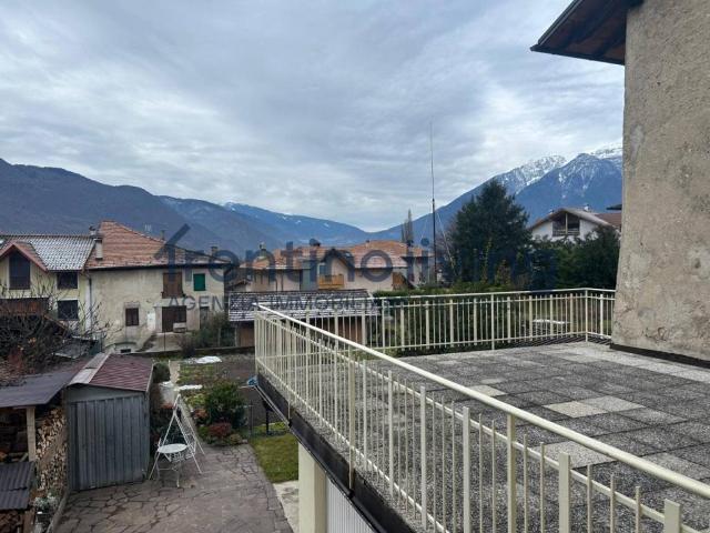 Appartamento in vendita a Comunità della Val di Non, Ton