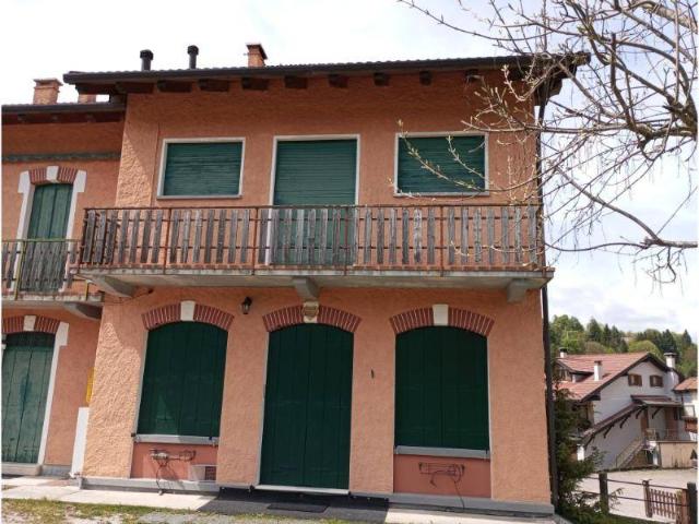 Appartamento in vendita a Campana, Tonezza Del Cimone