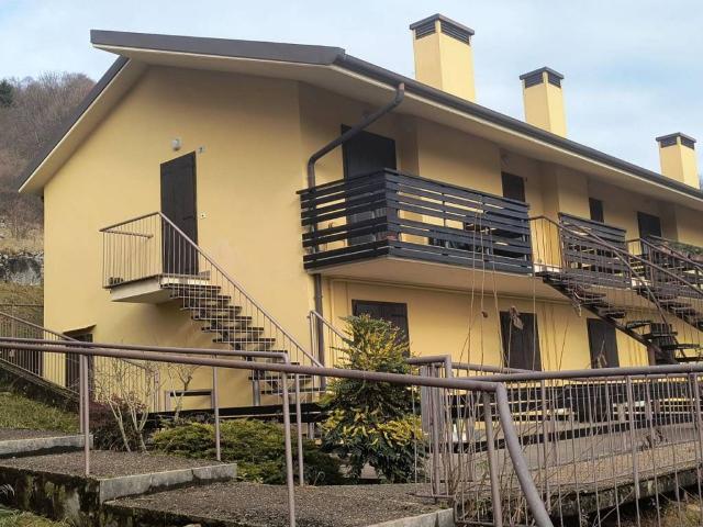 Appartamento in vendita a Tonezza Del Cimone, Veneto