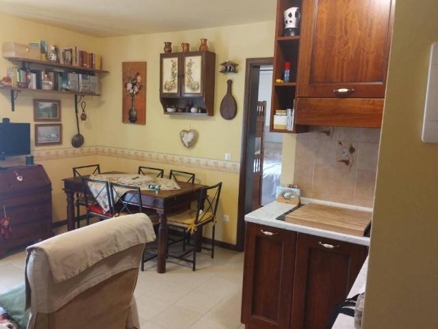 Appartamento in vendita a Sella, Tonezza Del Cimone