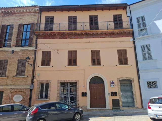 Appartamento in vendita a Torano Nuovo, Teramo