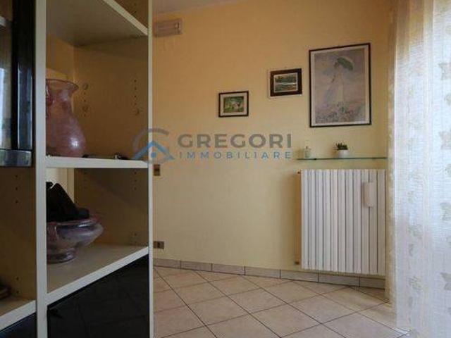 Appartamento in vendita a Unione dei Comuni della Val Vibrata, Torano Nuovo