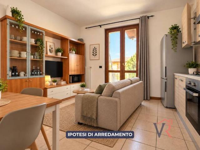 Appartamento in vendita a Torbole, Torbole Casaglia