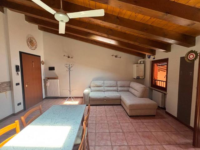 Appartamento in vendita a Torbole Casaglia, Lombardia