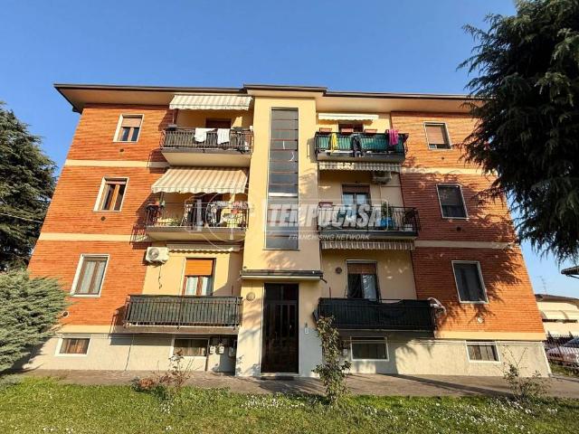 Appartamento in vendita a Torbole Casaglia, Lombardia
