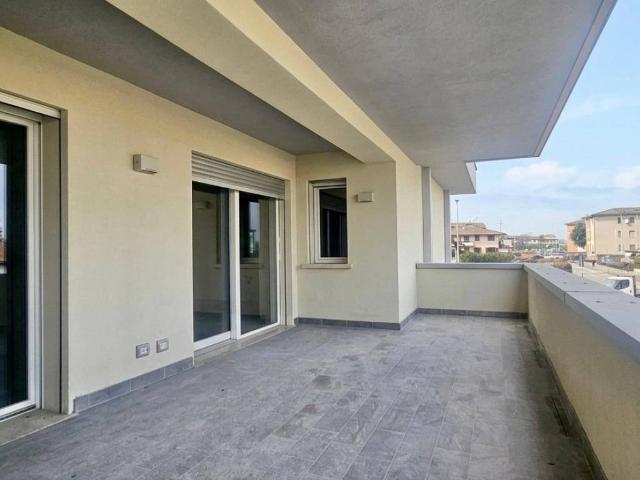 Appartamento in vendita a Torbole Casaglia, Lombardia