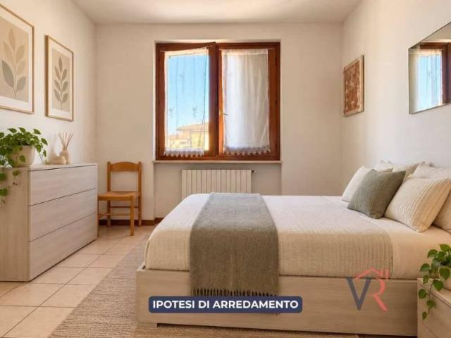 Appartamento in vendita a Torbole, Torbole Casaglia