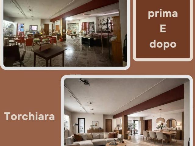 Appartamento in vendita a Torchiara, Campania