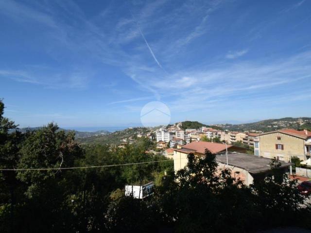 Appartamento in vendita a Sant'Antuono, Torchiara