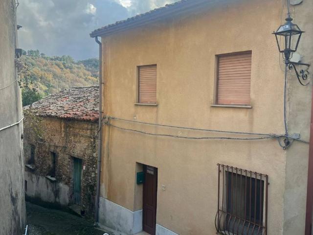 Appartamento in vendita a Torchiara, Salerno