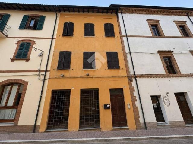 Appartamento in vendita a Fornaci, Torgiano