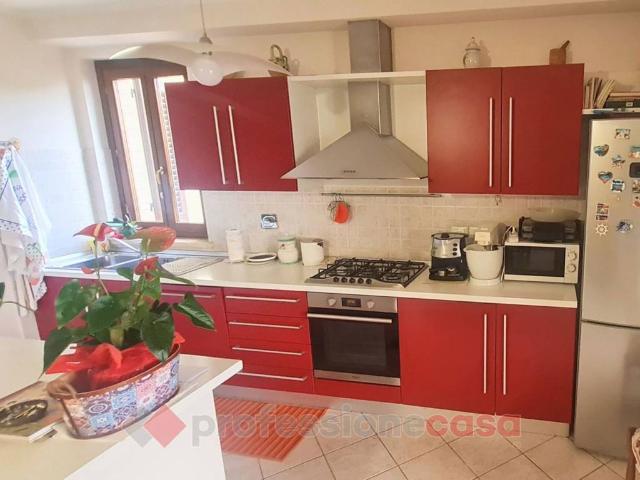 Appartamento in vendita a Torgiano, Umbria