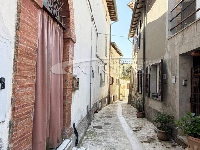 Appartamento in vendita a Torgiano, Umbria