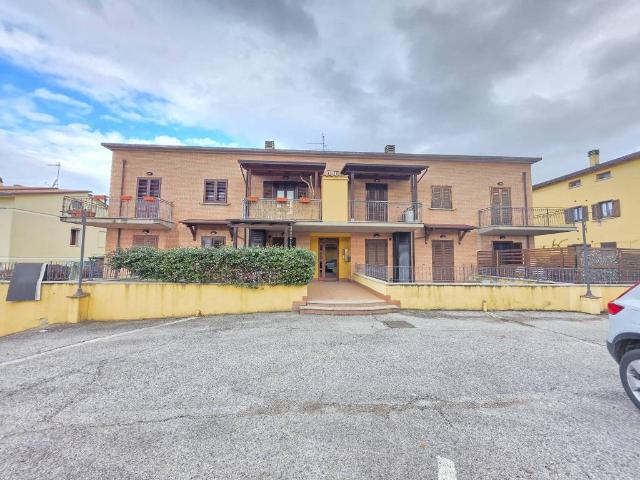 Appartamento in vendita a Fornaci, Torgiano