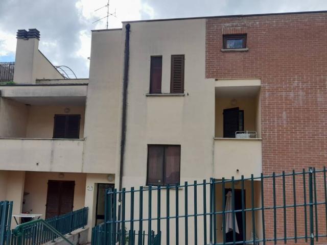Appartamento in vendita a Fornaci, Torgiano