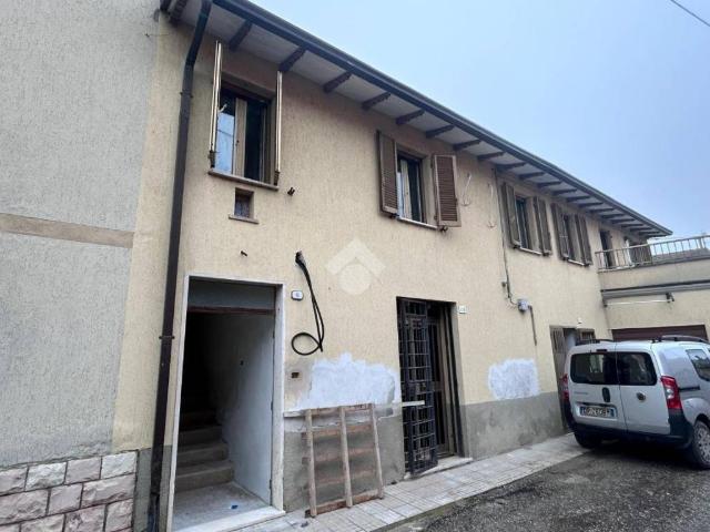 Appartamento in vendita a Fornaci, Torgiano