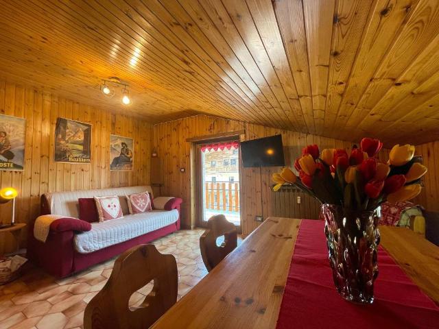 Appartamento in vendita a Torgnon, Aosta