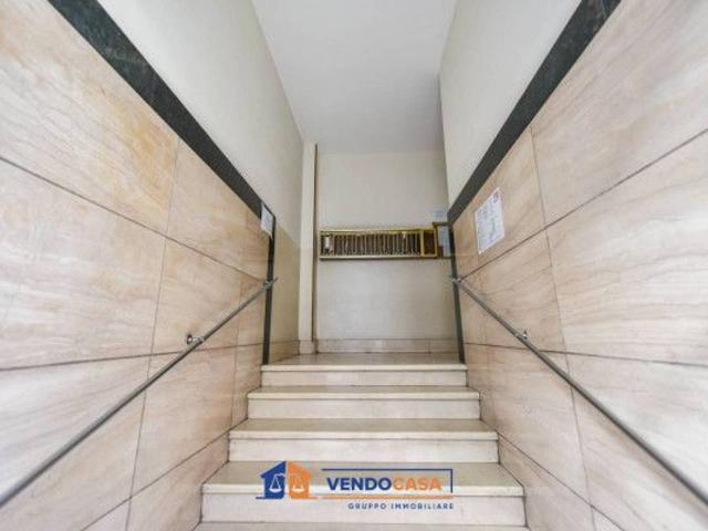 Appartamento in vendita a Circoscrizione 2, Piemonte