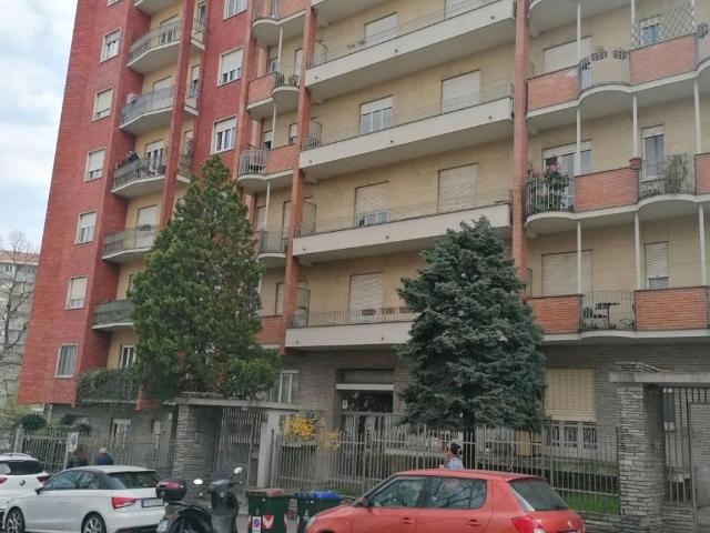 Appartamento in vendita a Circoscrizione 4, Piemonte