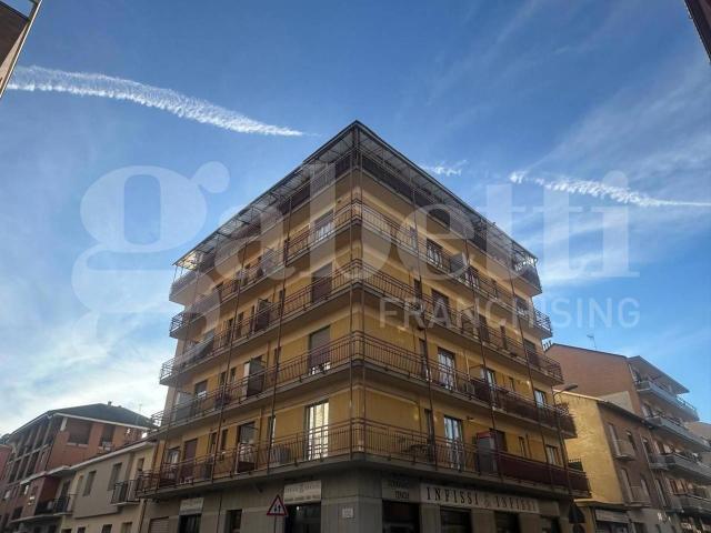 Appartamento in vendita a Circoscrizione 3, Piemonte