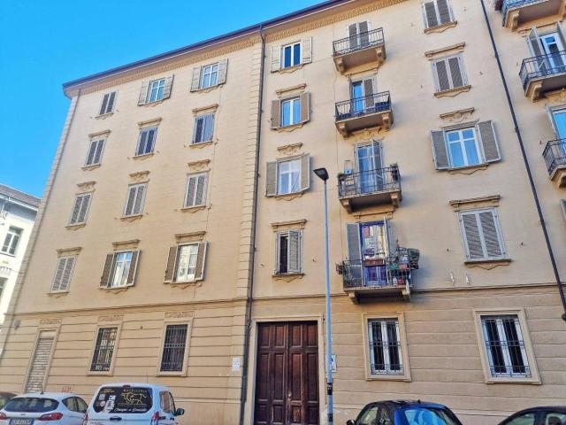 Appartamento in vendita a Circoscrizione 6, Piemonte