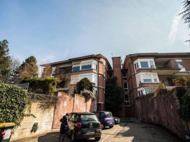 Appartamento in vendita a Circoscrizione 8, Piemonte