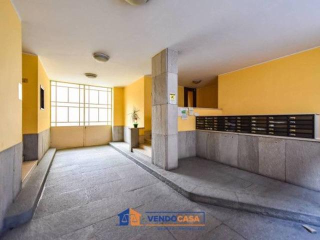Appartamento in vendita a Circoscrizione 4, Piemonte