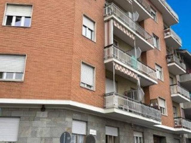 Appartamento in vendita a Circoscrizione 3, Piemonte