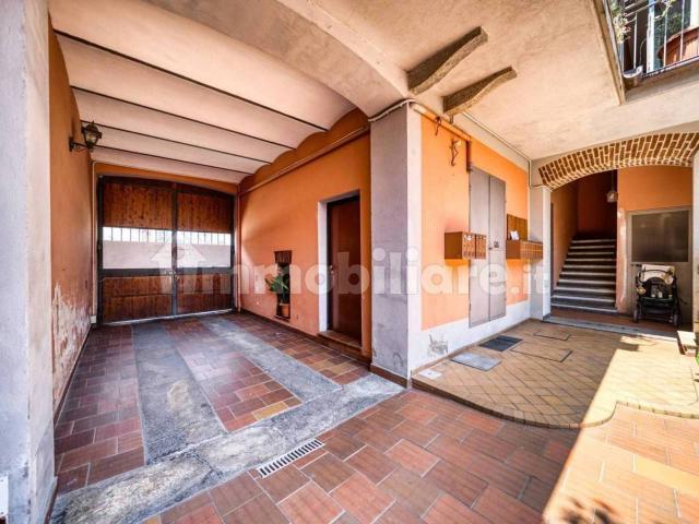Appartamento in vendita a Circoscrizione 5, Piemonte