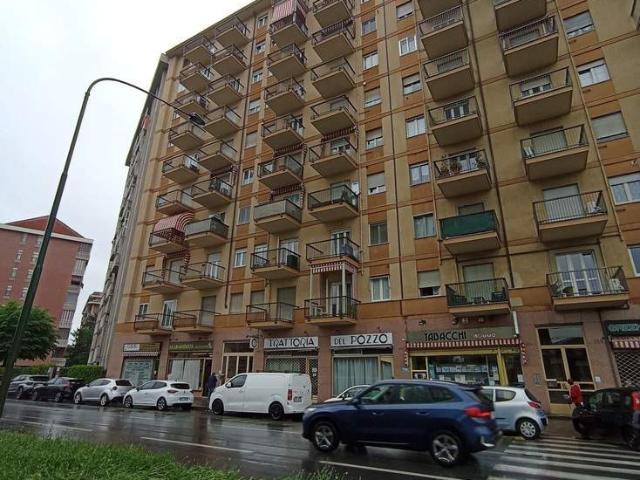 Appartamento in vendita a Pozzo Strada, Torino
