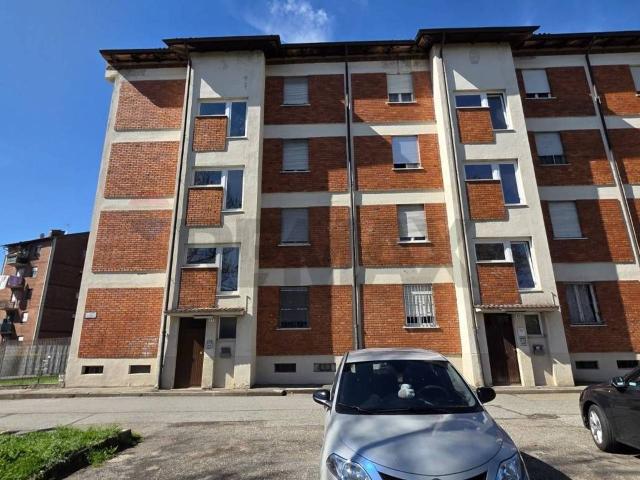 Appartamento in vendita a Circoscrizione 5, Piemonte