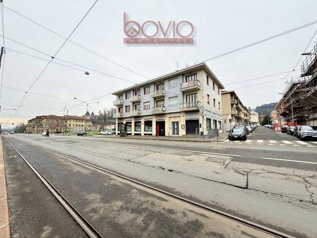 Appartamento in vendita a Circoscrizione 7, Piemonte