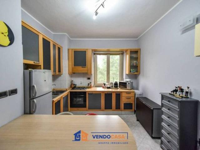 Appartamento in vendita a Circoscrizione 7, Piemonte