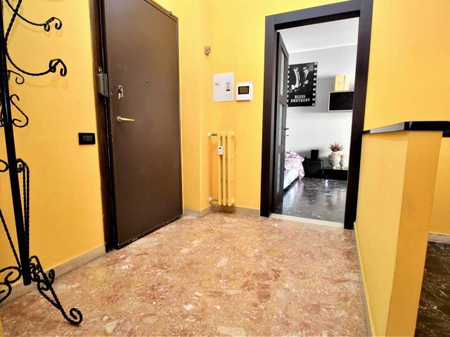 Appartamento in vendita a Circoscrizione 2, Piemonte