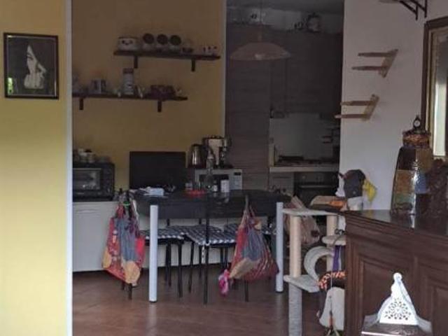 Appartamento in vendita a Circoscrizione 6, Piemonte