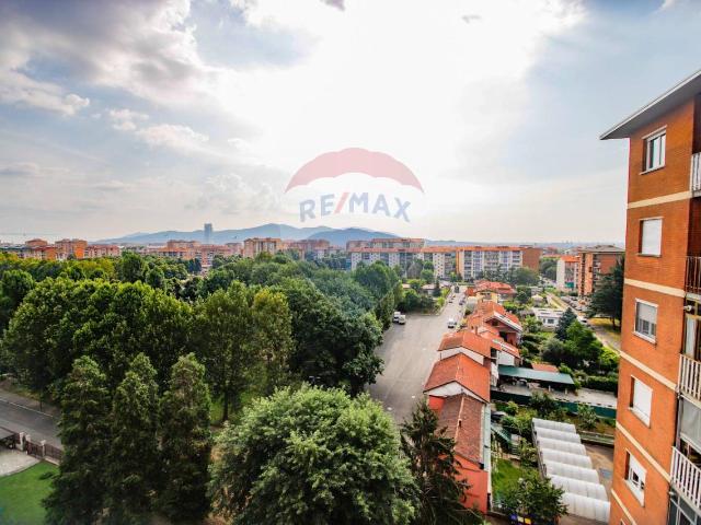 Appartamento in vendita a Circoscrizione 2, Piemonte