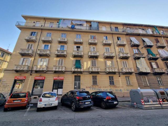 Appartamento in vendita a Circoscrizione 6, Piemonte