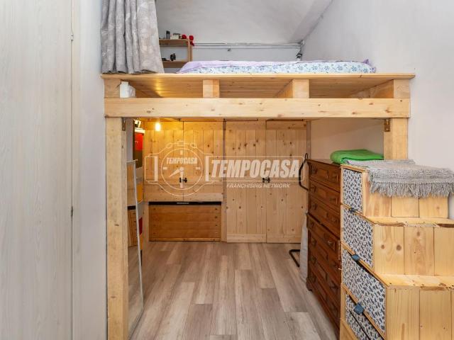 Appartamento in vendita a Cavoretto, Piemonte
