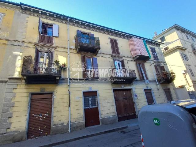 Appartamento in vendita a Circoscrizione 6, Piemonte