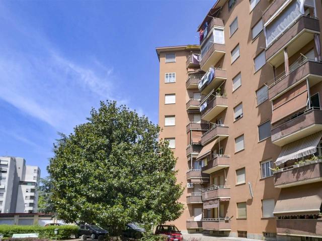 Appartamento in vendita a Circoscrizione 2, Piemonte