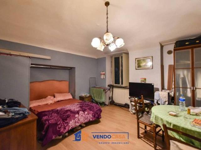 Appartamento in vendita a Circoscrizione 4, Piemonte