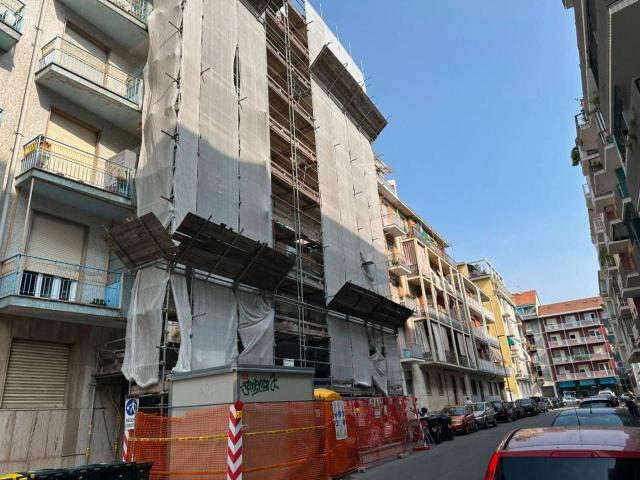 Appartamento in vendita a Circoscrizione 7, Piemonte