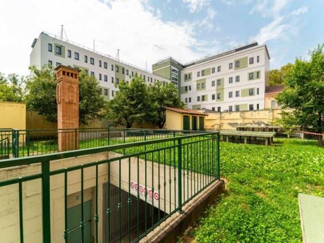 Appartamento in vendita a Circoscrizione 6, Piemonte